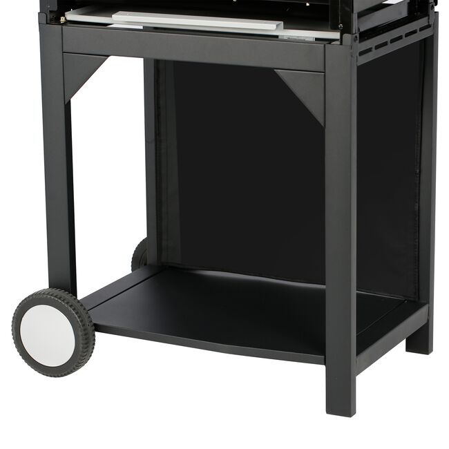 Bighorn Classic 4 Burner Gas BBQ