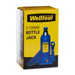 3 Tonne Bottle Jack