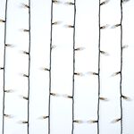 80 RAINBOW Pine Cone String Lights