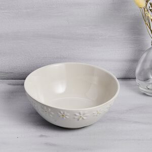Prince & Kensington Daisy 16.5cm Cereal Bowl