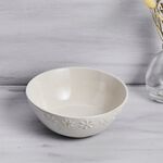 Prince & Kensington Daisy 16.5cm Cereal Bowl