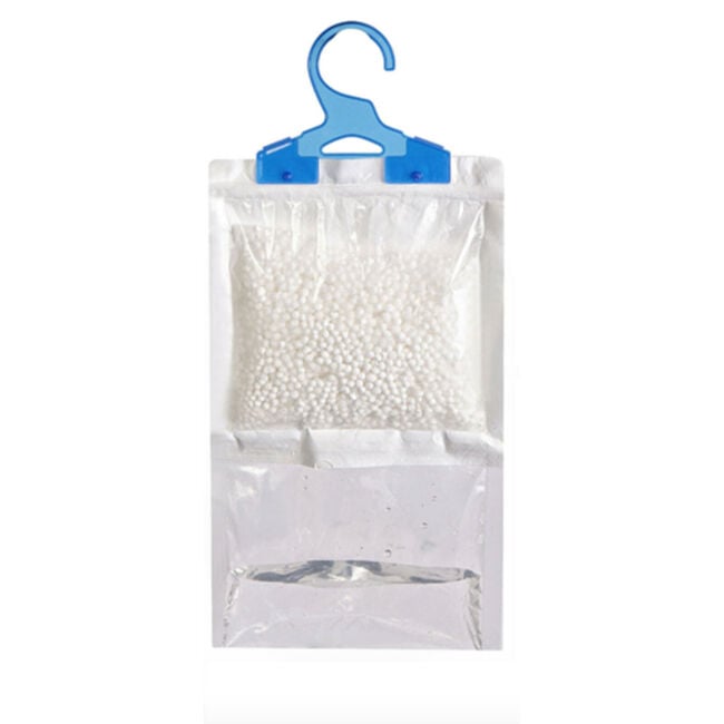 Hanging Wardrobe Dehumidifier