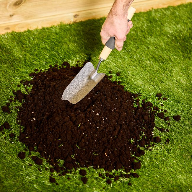 Gardening Hand Trowel