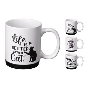Excellent Houseware Animal Mug 350ml