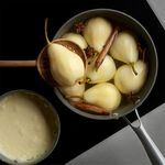 Stellar Rocktanium Saucepan 20cm 