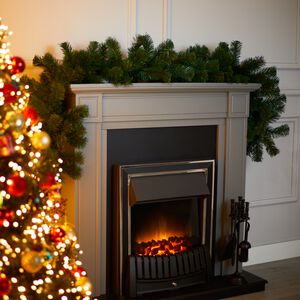 1.8m Christmas Garland