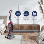 Rediffusion Pet Pro Upright Vacuum Cleaner