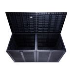 750L Garden Storage Box