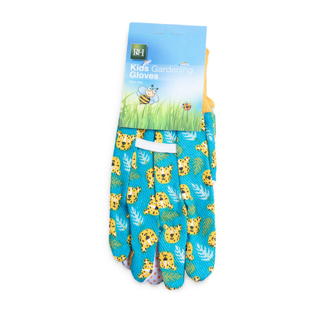 Kids Gardening Gloves