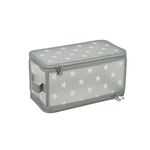Clever Star Clothes Shoe Storage 30x15x15cm