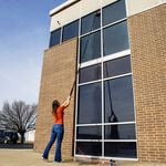 JML Hydrocleaner 4.6m Telescopic Brush