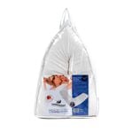 Dreamtime V-Shape Memory Foam Pillow