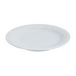Gallery One Pearl White Side Plate