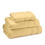 450GSM ZERO TWIST BUTTERMILK 50x90 Hand Towel