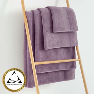 EGYPTIAN COTTON HEATHER Hand Towel