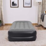 BESTWAY Indoor TriTech Air Mattress - 191x97cm
