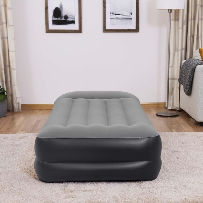 BESTWAY Indoor TriTech Air Mattress - 191x97cm