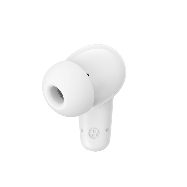 SONARTO RHODES White Wireless Earphones