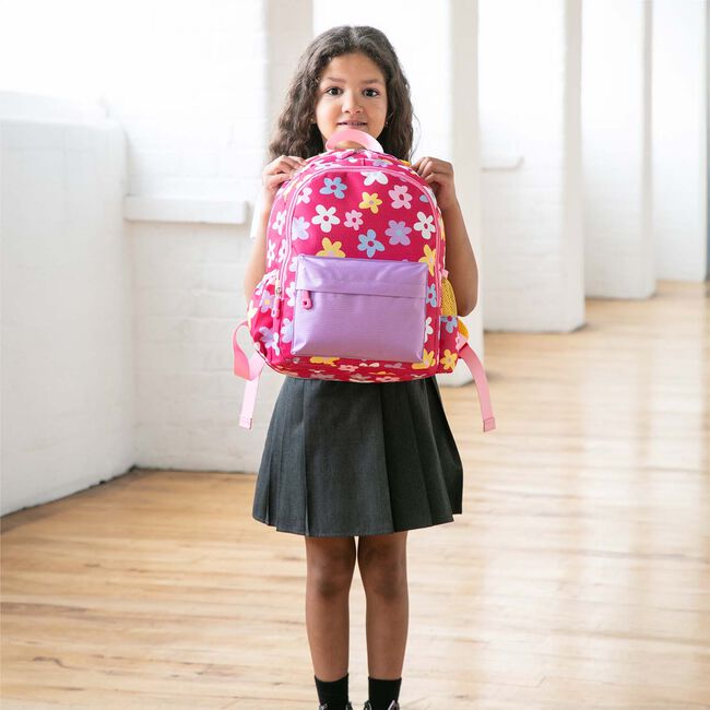Kazoobi Daisy Junior School Bag