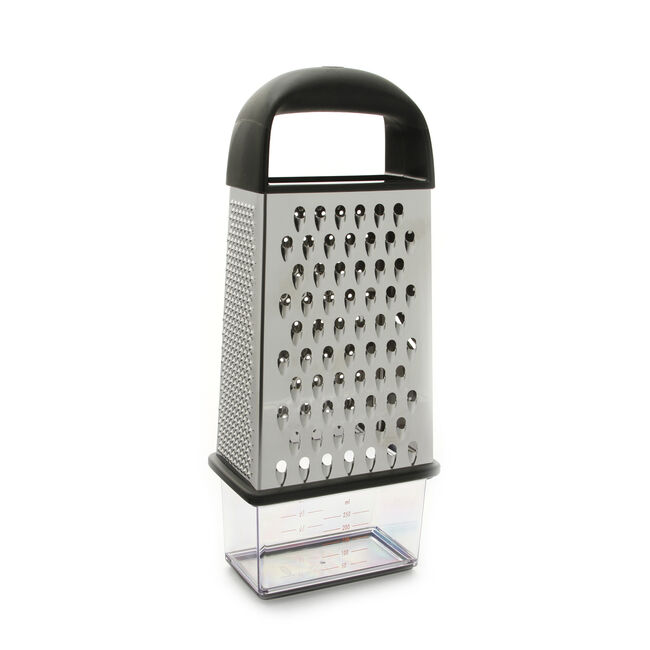 OXO Good Grips Box Cheese Grater Home Store + More