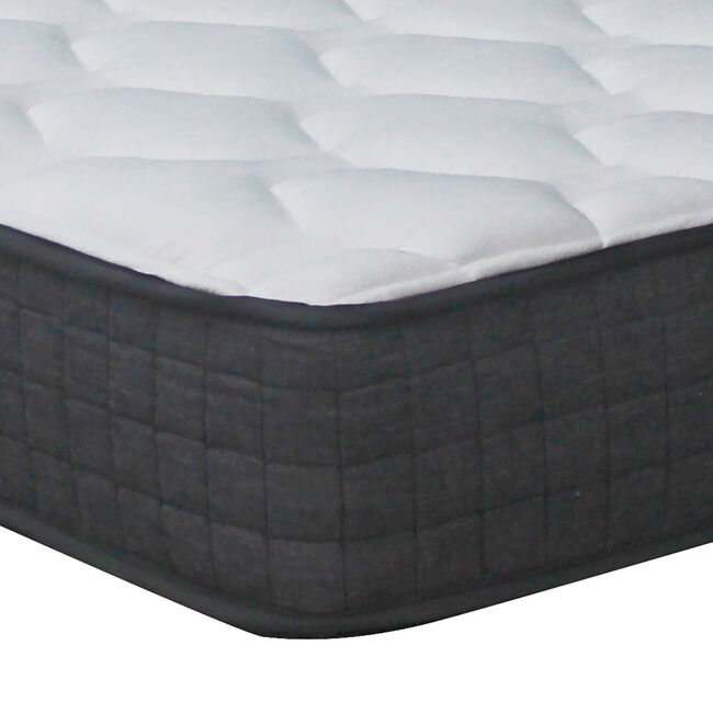 DreamZone Luxury Pocket Sprung Mattress - Single
