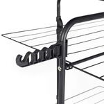 Beldray 3 Tier Tower Airer - 30m
