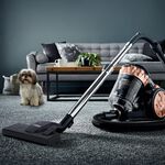 Tower RXP10 Pet Multi-Cyclonic Vacuum Cleaner