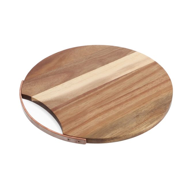 Mauviel Acacia Food Board
