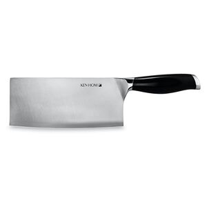 Ken Hom 18cm Stainless Steel Cleaver Knife
