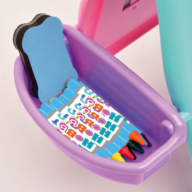 2 in 1 Tabletop Art Centre
