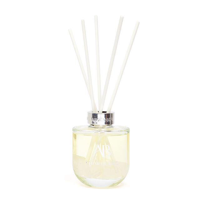 Aromabotanical Crystal Clear Quartz Reed Diffuser