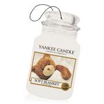 Yankee Candle® Car Jar Soft Blanket