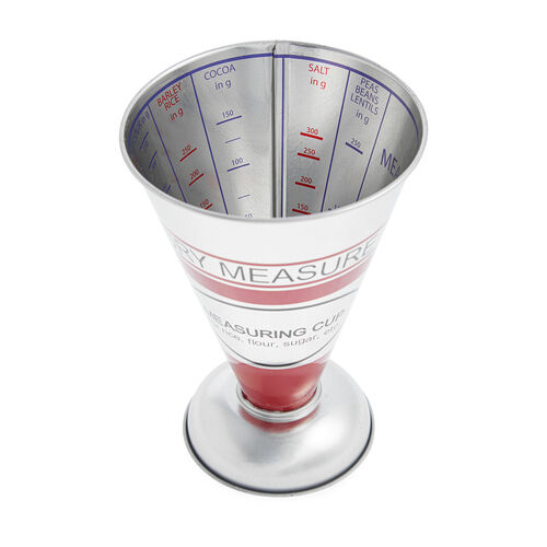 Fackelmann Dry Measuring Cup