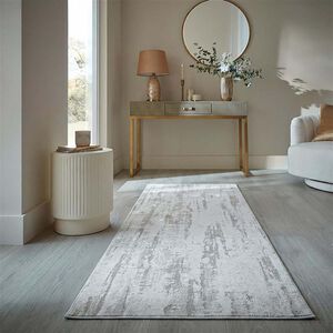 Bonn Rug - Grey