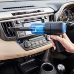 JML Go Vac Handheld Vacuum Cleaner