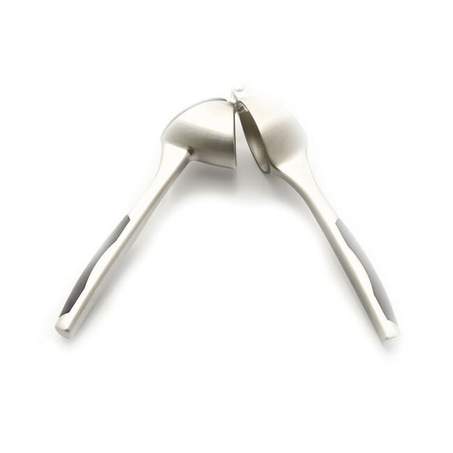 Stellar Soft Touch Garlic Press