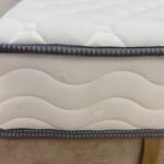 LISMORE DREAMS Diamond Night Single Mattress