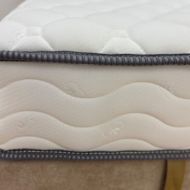 LISMORE DREAMS Diamond Night Single Mattress