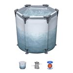 Lay-Z-Spa Ice Bath Pod