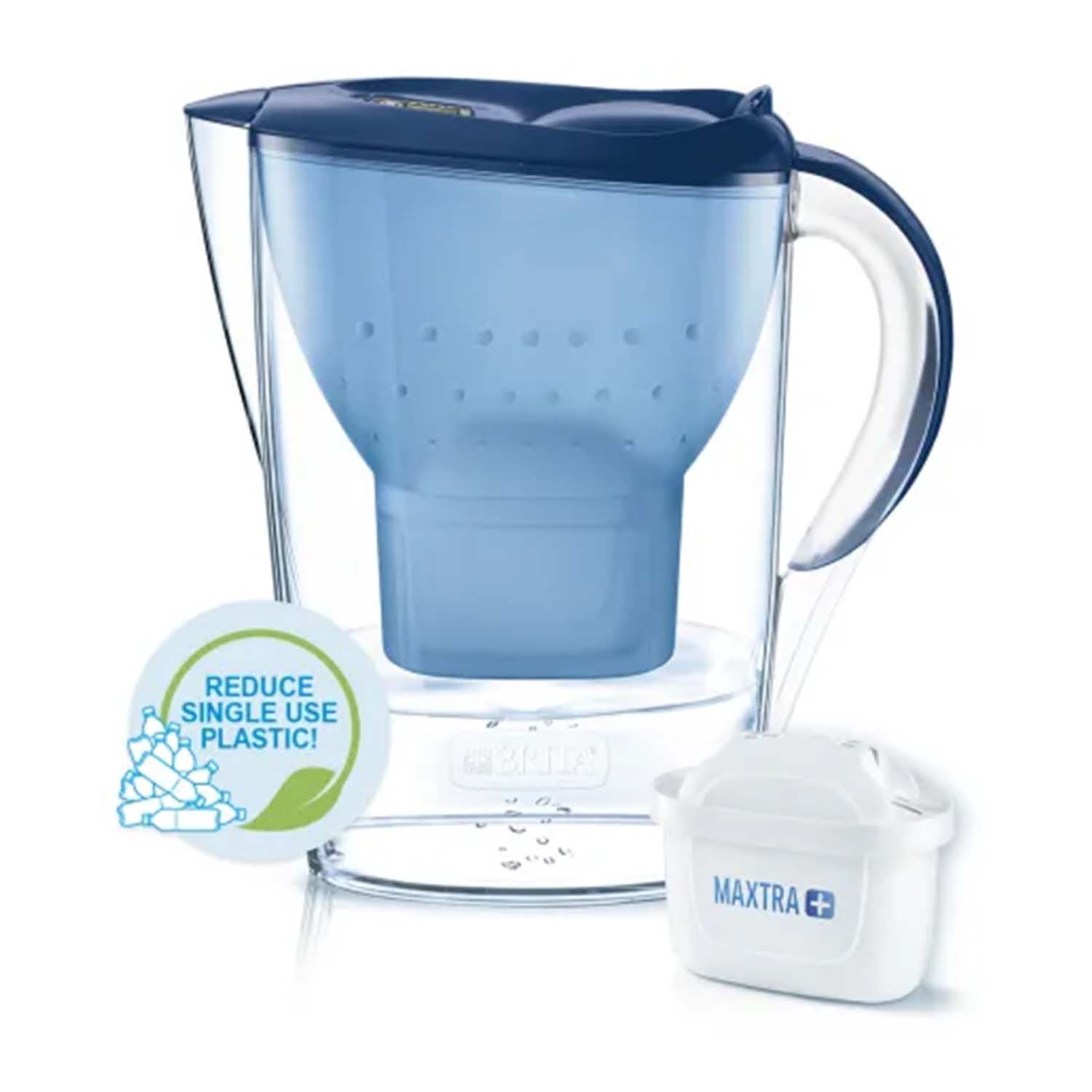 Brita Maxtra Plus 5+1 Water Filter Cartridges - Home Store + More