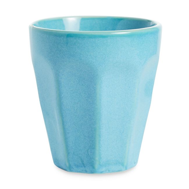 EXCELLENT HOUSEWARE 25cl 4 PORCELAIN Mugs