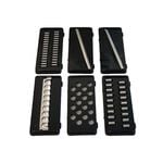 JML Starlyf Slice Master Pro Mandoline Slicer