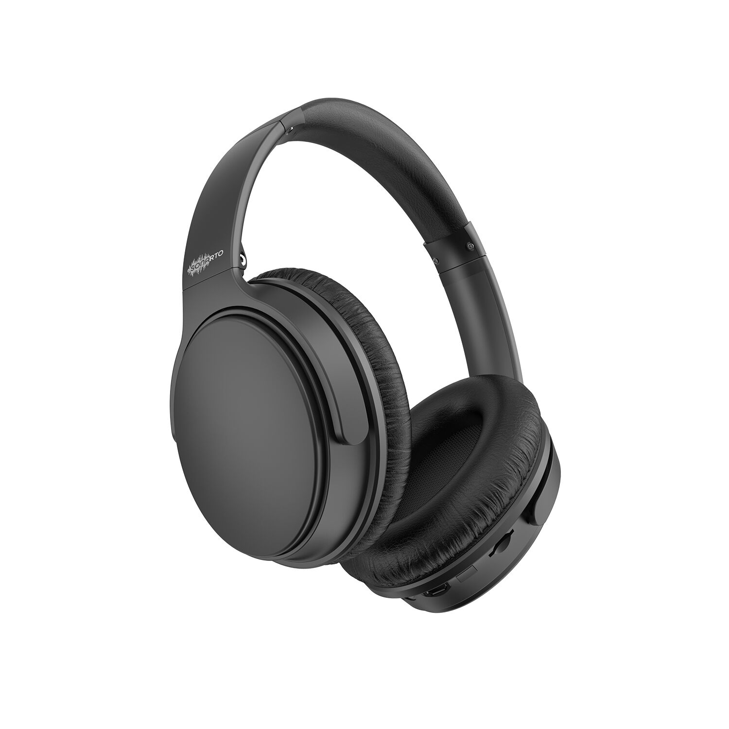 Sonarto Apollo Noise Cancel Bluetooth Headphones Home Store + More