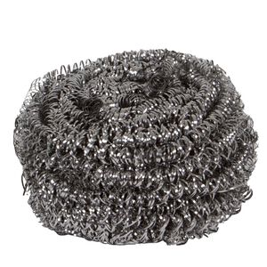Sophisticlean 6 Stainless Steel Scourers