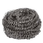 Sophisticlean 6 Stainless Steel Scourers
