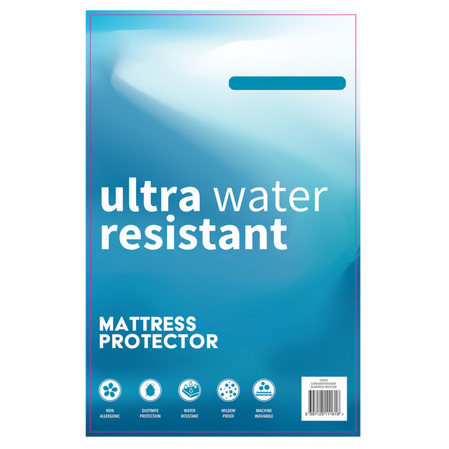 Protector resistente al agua: ¿Water resistant o waterproof? - Demax Clinic