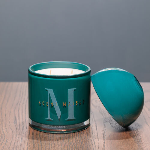 Scent Maison On The Beach Candle