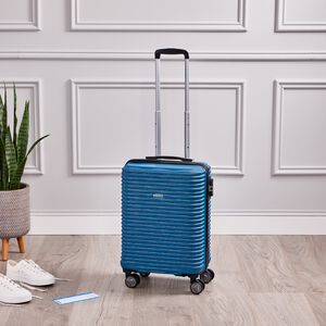 CABIN Lightweight Hardshell Luggage - Navy