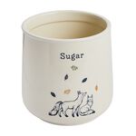 Price & Kensington Woodland Tea Jar