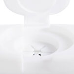 Window Mirror & Windscreen Wipes - 100 Sheets